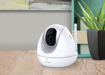 Tp-link apresenta a nc450