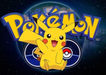 Pokémon go
