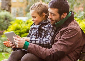 Criança e internet: saiba como proteger os pequenos dos perigos on-line