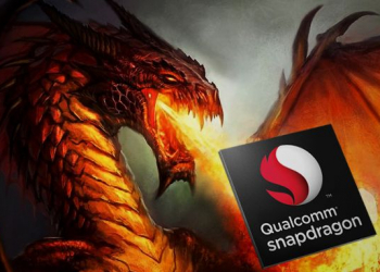 Qualcomm snapdragon 835