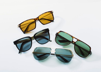 Óculos de sol da zeiss já estão disponíveis em portugal