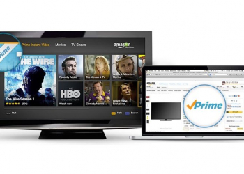 Serviço de streaming da amazon poderá ser expandido para mais de 200 países