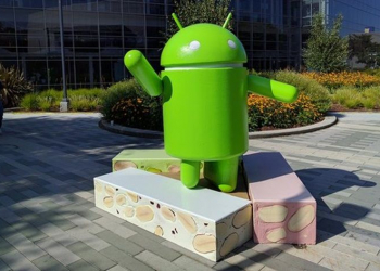 Segunda versão beta do android nougat já está disponível para o nexus 6p, nexus 5x ,pixel c e nexus 9