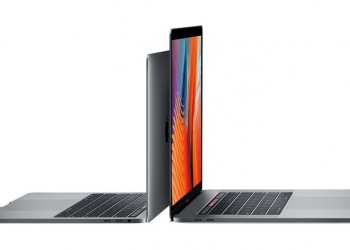Conheça os novos macbook pro