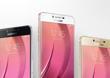 Samsung galaxy c7 pro virá com 4 gb de memória ram