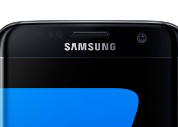 Samsung equipará câmera frontal com foco automático