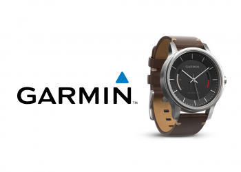Garmin apoia missão de embarcar num estilo de vida mais ativo