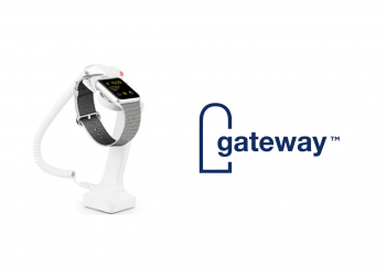Gateway apresenta nova solução de proteção do apple watch série 2