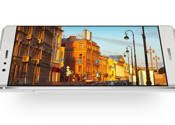 Huawei p9 ultrapassa marca de 9 milhões de unidades vendidas