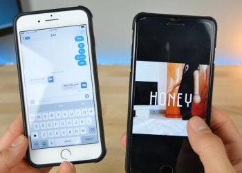 Vídeo de apenas 3 segundos é capaz de congelar qualquer iphone