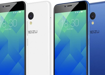 Meizu m5 note recebe certificação da tenaa com três variações de modelos