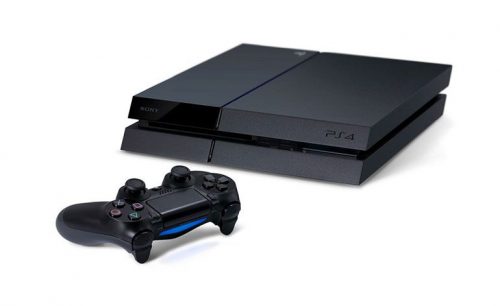 Playstation 4 HDD Tutorial