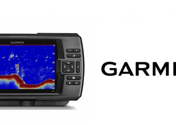Striker 1 dia nacional do mar, fishfinder striker™ 7sv, garmin, striker