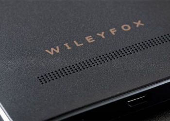 Wileyfox swift 2 plus