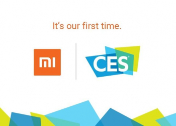 Xiaomi vai participar da ces 2017 e planeja lançar globalmente um novo produto em janeiro