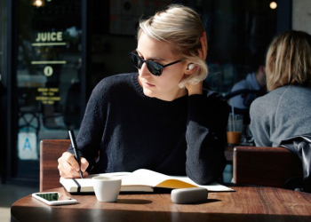 Here one wireless earphones