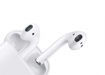 Apple airpod ifixit