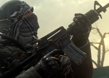 Call of duty: modern warfare remastered recebe novos mapas multijogador