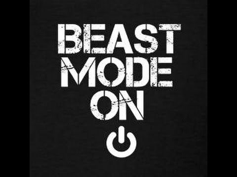 get-beast-mode-on