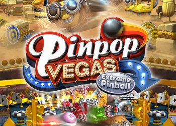 Frenético jogo de pinball da nexon korea chega aos dispositivos ios e android