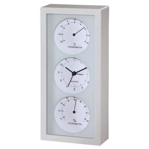 estação meteorológica hama “TH-35”