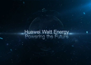 Nova bateria da huawei suporta altas temperaturas