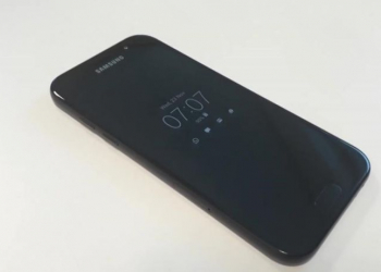 Samsung galaxy a5 (2017)