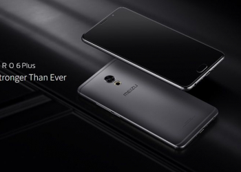 Meizu pro 6 plus conta com processador octa-core e 4 gb de ram