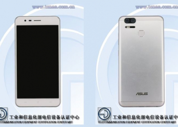 Zenfone 3 zoom poderá vir com câmera dupla