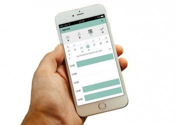 App “hpa saúde” para android e ios