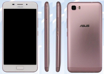 Asus zenfone 4