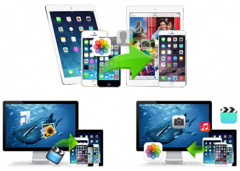 Como gerir e transferir facilmente os contatos do iphone com o aiseesoft fonetrans