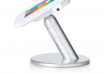 Gateway apresenta novo ct200: o suporte fixo perfeito para tablets