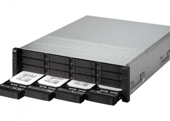 Qnap lança versão 2 do enterprise zfs nas es1640dc