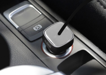 Carregue o smarphone até quatro vezes mais rápido com a puro