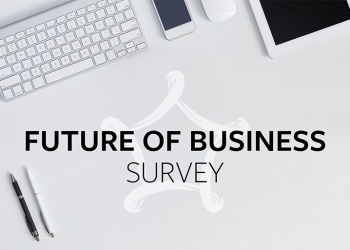 Facebook anuncia resultados do estudo “the future of business”