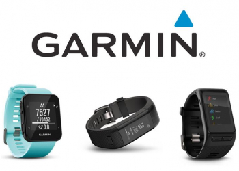 Garmin apoia resoluções de ano novo com dicas e sugestões