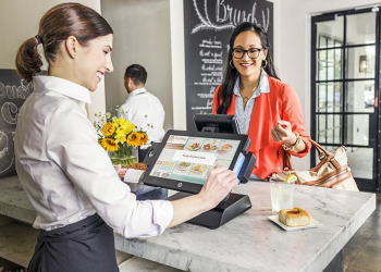 Hp certifica equipamentos para o canal horeca