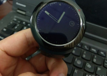 Htc: novo smartwatch surge em fotografias vazadas na internet