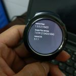 HTC Smartwatch 5 630x840 android wear, HTC, Mobile World Congress, relógio, smartwatch TecheNet Htc smartwatch 5 630x840 android wear, htc, mobile world congress, relógio, smartwatch