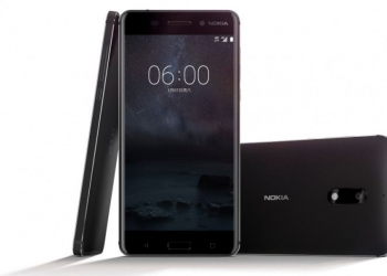 Nokia 6 levou apenas 1 minuto para esgotar o stock