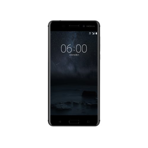 Nokia 6 Android HMD Global 1 HMD Global