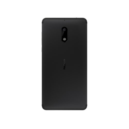 Nokia 6 Android HMD Global 2 HMD Global