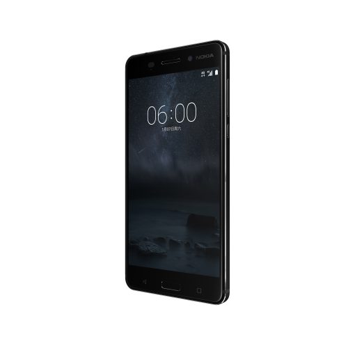 Nokia 6 Android HMD Global 4 HMD Global