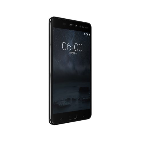 Nokia 6 Android HMD Global 5 HMD Global
