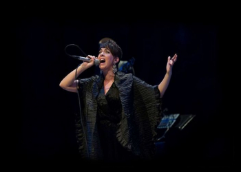 Teresa salgueiro estreia sonoridades latino-americanas no museu do oriente