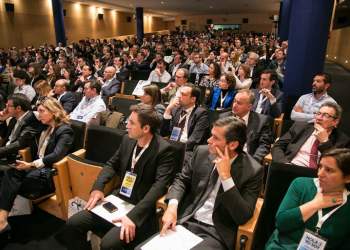 Lisboa recebe convenção internacional sobre a transformação no local de trabalho, comércio e educação