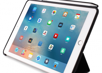 Nova capa antichoque da puro para ipad pro