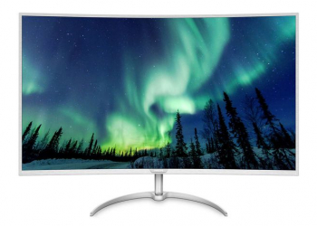 Monitor lcd philips brilliance 4k ultra hd de 40 polegadas com multiview