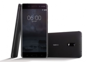 Hmd nokia 6 android